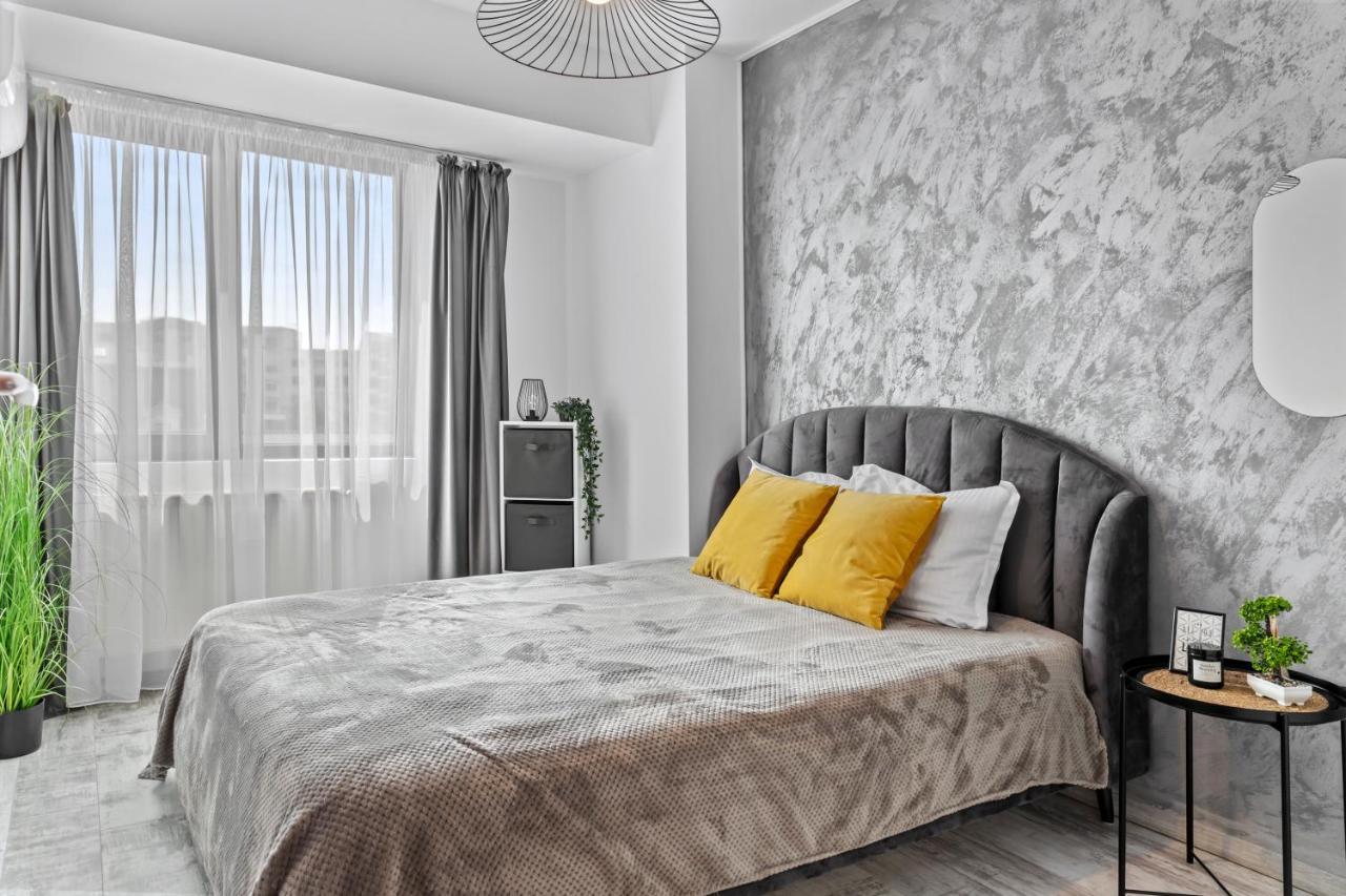Cozy Special City Center - Old Town Apartment With Terrace Бухарест Екстер'єр фото
