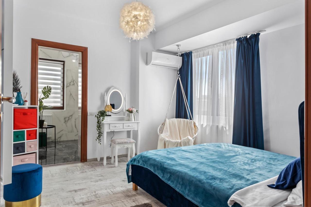 Cozy Special City Center - Old Town Apartment With Terrace Бухарест Екстер'єр фото