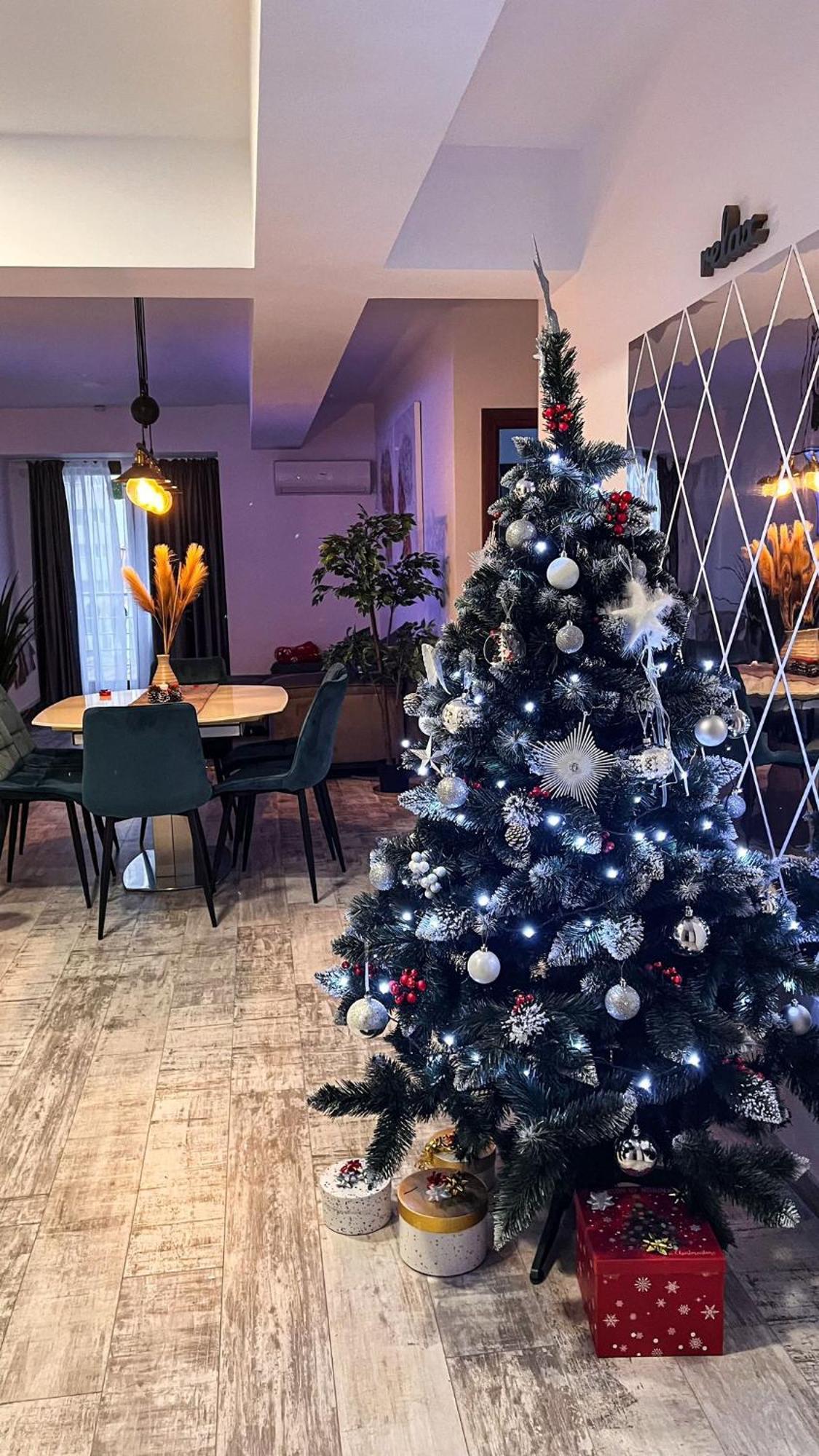Cozy Special City Center - Old Town Apartment With Terrace Бухарест Екстер'єр фото